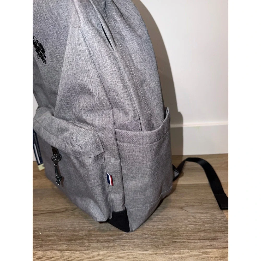 Boy backpack 18